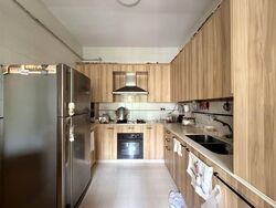 Changi Green (D16), Condominium #603092451